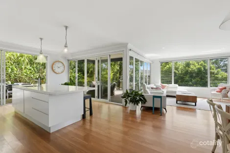 Property photo of 3 Cottee Crescent Terrigal NSW 2260