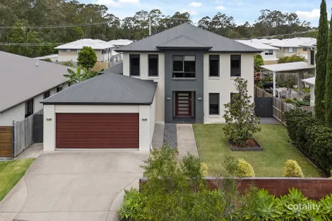 Property photo of 6 Scholard Crescent Bridgeman Downs QLD 4035