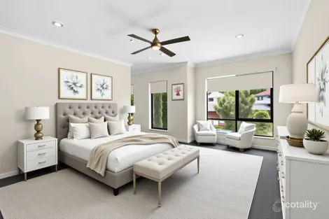 Property photo of 6 Scholard Crescent Bridgeman Downs QLD 4035