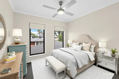 Property photo of 6 Scholard Crescent Bridgeman Downs QLD 4035