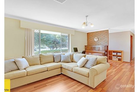 Property photo of 4 Pointer Way Girrawheen WA 6064