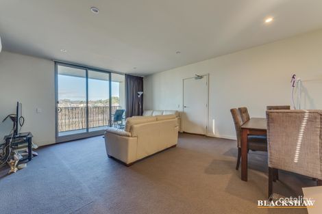 Property photo of 7/60 Callam Street Phillip ACT 2606