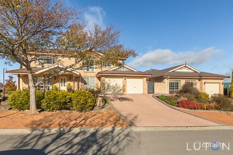 Property photo of 4 Buckmaster Crescent Dunlop ACT 2615