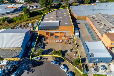 1a Yamma St, Sefton, NSW 2162