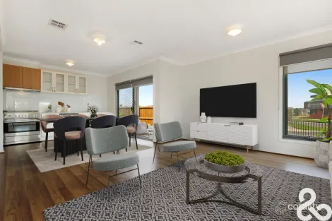 Property photo of 6 Macedon Parade Wollert VIC 3750