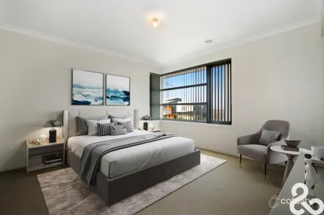 Property photo of 6 Macedon Parade Wollert VIC 3750