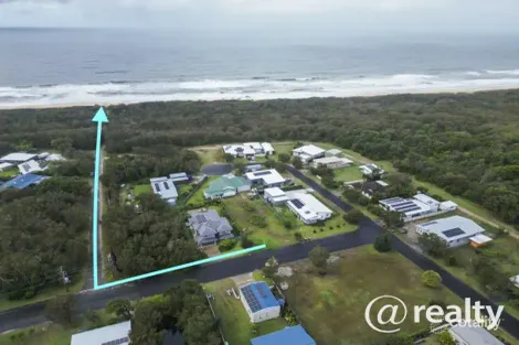 59 Williams Cres, Wooli, NSW 2462