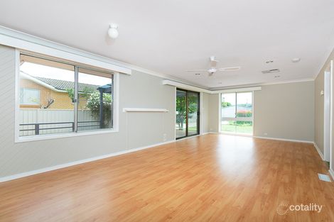 Property photo of 68 Vanzetti Crescent Kambah ACT 2902