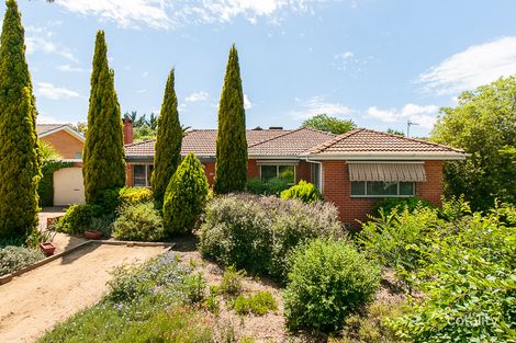 Property photo of 68 Vanzetti Crescent Kambah ACT 2902