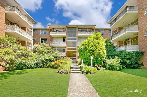 Property photo of 20/7 Bellevue Parade Hurstville NSW 2220