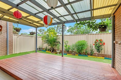 Property photo of 9/34 Power Street Doonside NSW 2767
