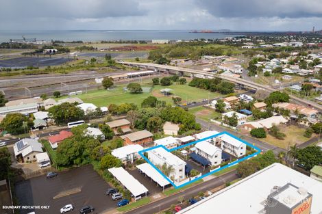 8 William St, Gladstone Central, QLD 4680