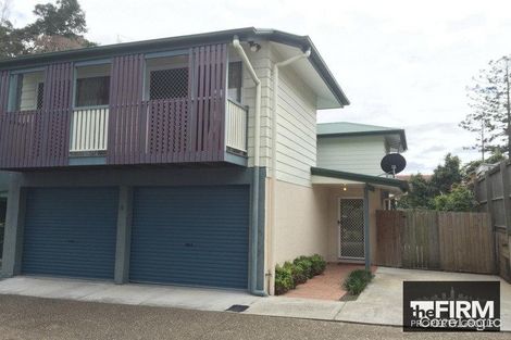 4/12 Wilkie St, Yeerongpilly, QLD 4105