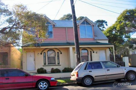 1/27-29 Burfitt St, Leichhardt, NSW 2040