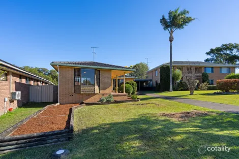 Property photo of 16 Wootton Crescent Taree NSW 2430