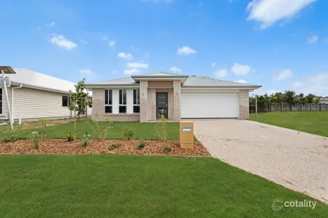 3 Attunga Way, Toogoom, QLD 4655