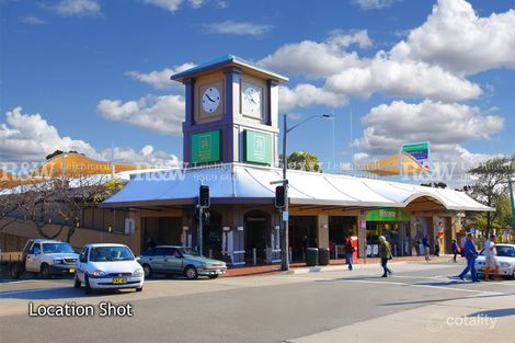 Property photo of 1/39 Tebbutt Street Leichhardt NSW 2040