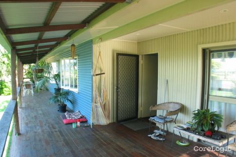 Property photo of 83 Horseshoe Bay Road Bowen QLD 4805