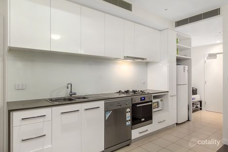 Property photo of 1412/8 Marmion Place Docklands VIC 3008