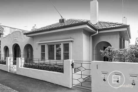 2/1 Redan St, St Kilda, VIC 3182