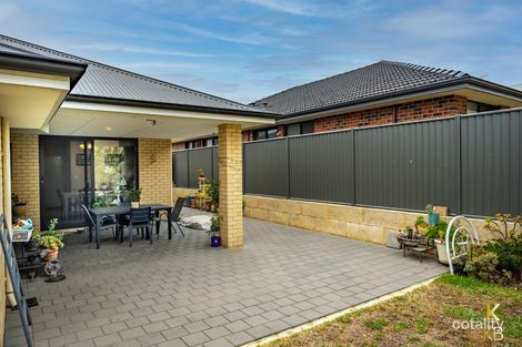 Property photo of 52 Bramall Terrace Baldivis WA 6171