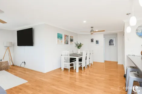 Property photo of 19 Red Emperor Way Lammermoor QLD 4703
