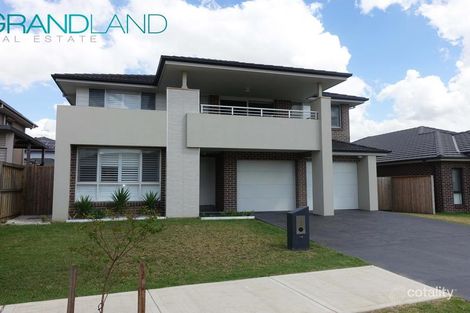 Property photo of 15 Gellibrand Road Edmondson Park NSW 2174