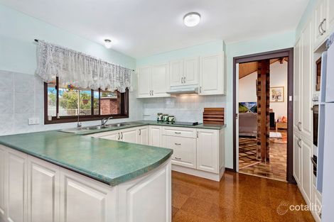 Property photo of 2 Benaud Court St Clair NSW 2759