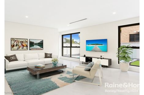 Property photo of 63 Waitara Parade Hurstville Grove NSW 2220