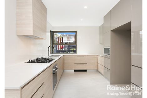 Property photo of 63 Waitara Parade Hurstville Grove NSW 2220