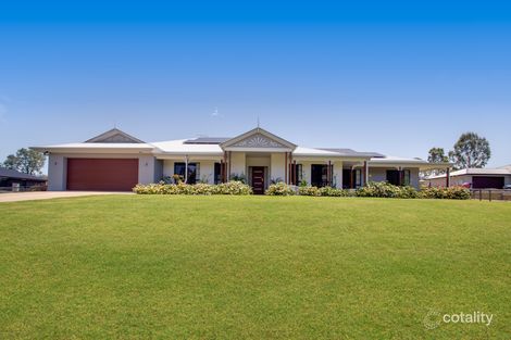 Property photo of 87 Condamine Drive Fernvale QLD 4306