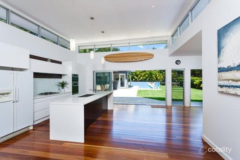 Property photo of 33 North Avalon Road Avalon Beach NSW 2107