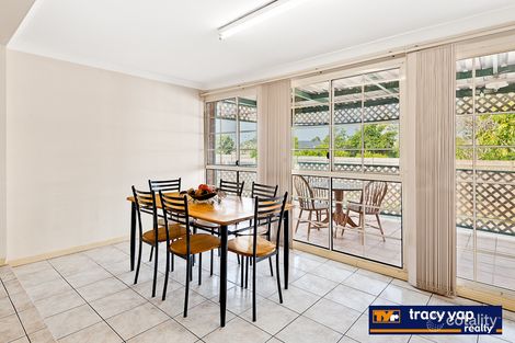 Property photo of 29 Agincourt Road Marsfield NSW 2122