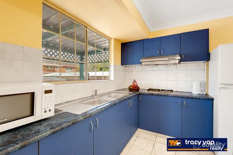 Property photo of 29 Agincourt Road Marsfield NSW 2122