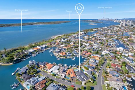 14 Salamau St, Runaway Bay, QLD 4216