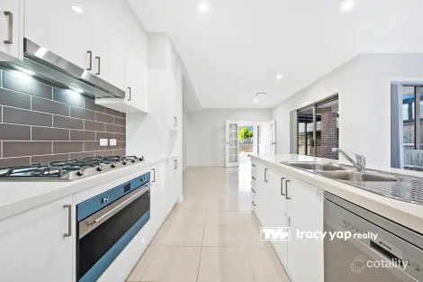Property photo of 4 Edenlee Street Epping NSW 2121