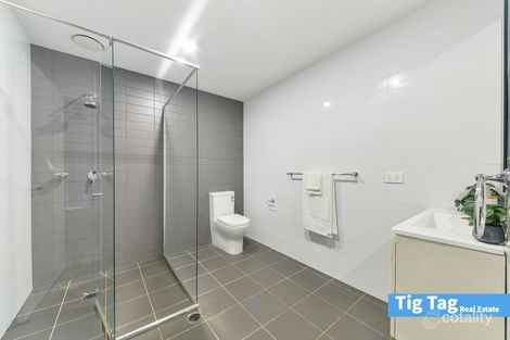 Property photo of 53/1 Meryll Avenue Baulkham Hills NSW 2153