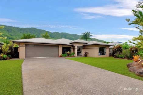 Property photo of 6 John Malcolm Street Redlynch QLD 4870