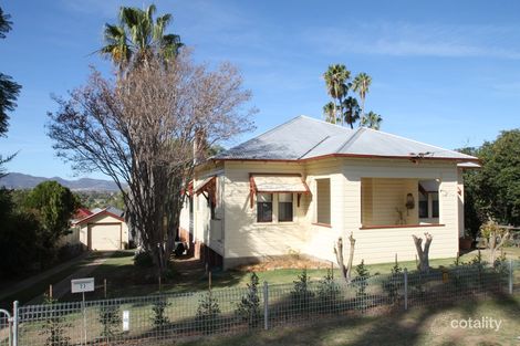 23 North Ave, Quirindi, NSW 2343