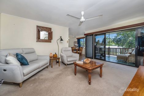 Property photo of 18 Canara Street Cranbrook QLD 4814