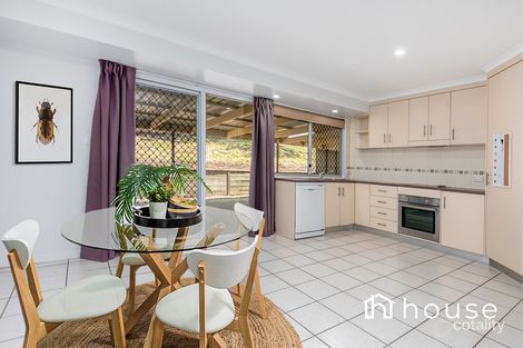 Property photo of 17 Pyeworth Place Rochedale South QLD 4123