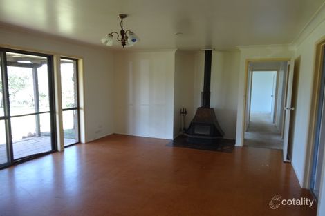 Property photo of 383 Coolabunia Road Booie QLD 4610