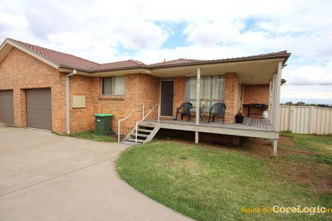 Property photo of 2/3 Wollombi Road Muswellbrook NSW 2333