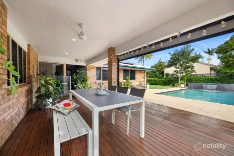 23 Rainsford Pl, Buderim, QLD 4556