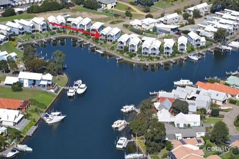 17/19 Mitchell St, Paynesville, VIC 3880