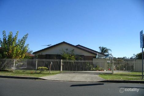 Property photo of 2 Cartier Street Bonnyrigg NSW 2177