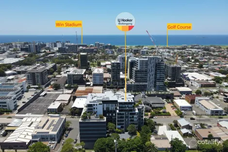 901/14 Auburn St, Wollongong, NSW 2500