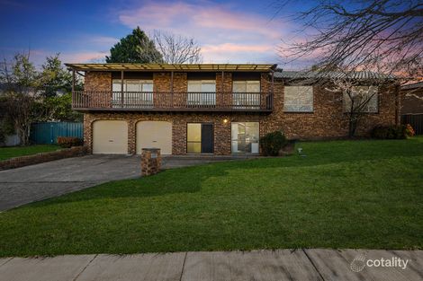 Property photo of 81 Alfred Hill Drive Melba ACT 2615