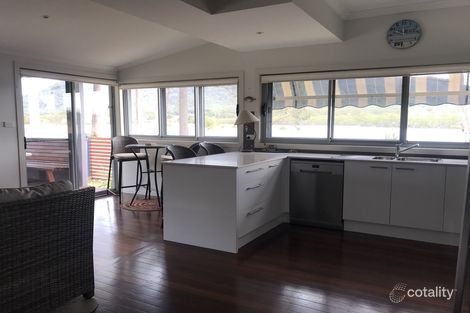 Property photo of 1 River Street Dunbogan NSW 2443