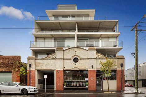 102/126-126a Chapel St, St Kilda, VIC 3182